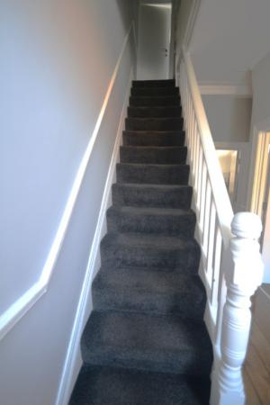 4 bedroom Terraced House to let in Carill Drive, Fallowfield, Manchester, M14