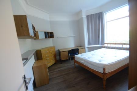 Carill Drive, Fallowfield, Manchester, M14