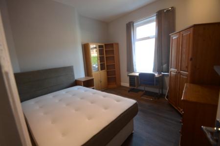 4 bedroom Terraced House to let in Carill Drive, Fallowfield, Manchester, M14