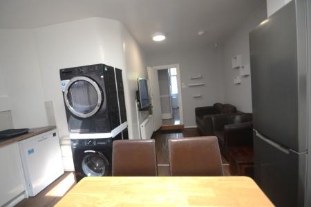 4 bedroom Terraced House to let in Carill Drive, Fallowfield, Manchester, M14