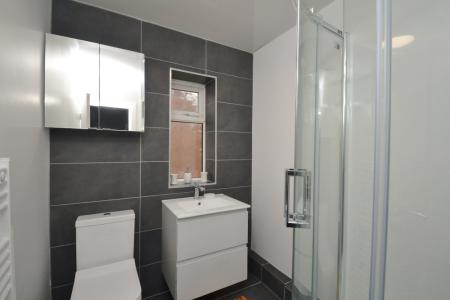 4 bedroom Terraced House to let in Carill Drive, Fallowfield, Manchester, M14