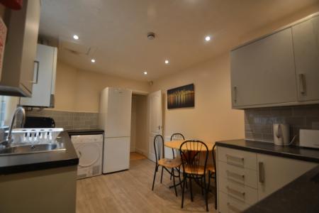 Carill Drive, Fallowfield, Manchester, M14