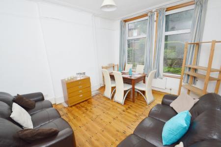 Cawdor Road, Fallowfield, Manchester, M14