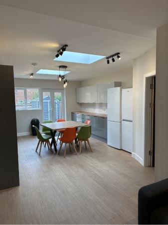Nuneham Avenue, Withington, Manchester, M20