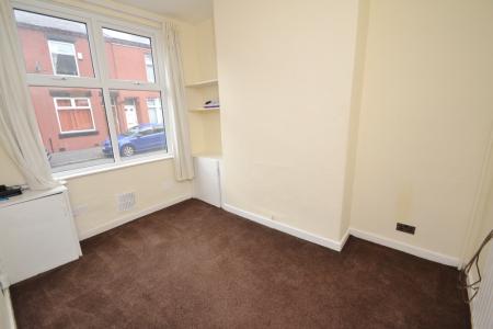 2 bedroom Terraced House to let in Brailsford Road, Fallowfield, Manchester, M14