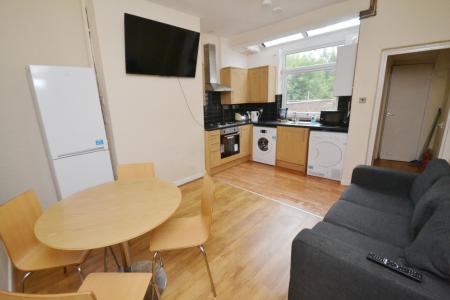 Brailsford Road, Fallowfield, Manchester, M14