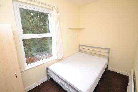 2 bedroom Terraced House to let in Brailsford Road, Fallowfield, Manchester, M14