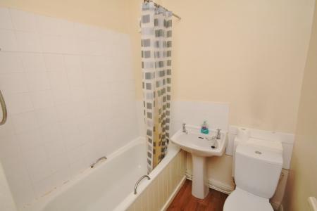 2 bedroom Terraced House to let in Brailsford Road, Fallowfield, Manchester, M14