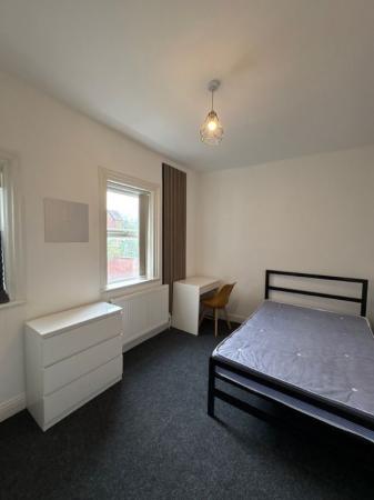 4 bedroom Terraced House to let in Carill Drive, Fallowfield, Manchester, M14