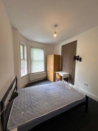 4 bedroom Terraced House to let in Carill Drive, Fallowfield, Manchester, M14