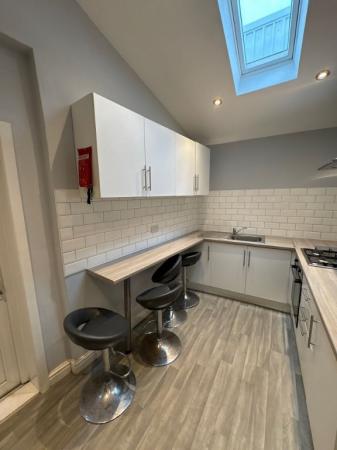 4 bedroom Terraced House to let in Carill Drive, Fallowfield, Manchester, M14