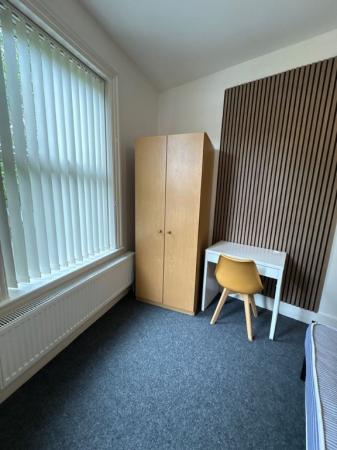 4 bedroom Terraced House to let in Carill Drive, Fallowfield, Manchester, M14