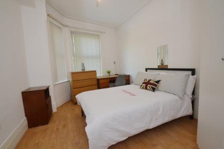 Carill Drive, Fallowfield, Manchester, M14