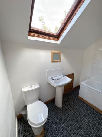 6 bedroom End of terrace house to let in Lausanne Road, Withington, Manchester, M20