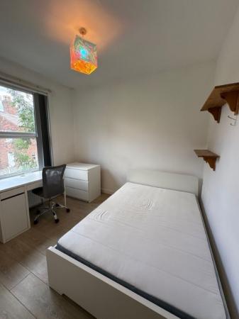6 bedroom End of terrace house to let in Lausanne Road, Withington, Manchester, M20