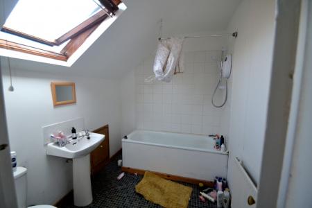 Lausanne Road, Withington, Manchester, M20