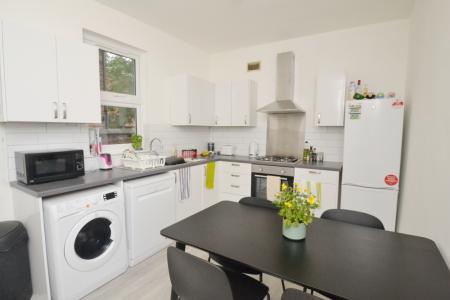 Rippingham Road, Withington, Manchester, M20