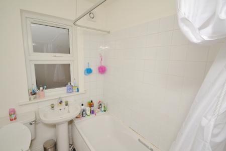 4 bedroom Terraced House to let in Rippingham Road, Withington, Manchester, M20