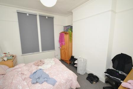 4 bedroom Terraced House to let in Rippingham Road, Withington, Manchester, M20