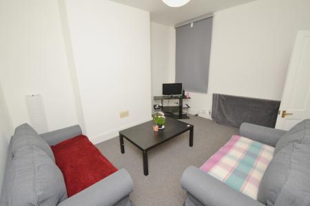 4 bedroom Terraced House to let in Rippingham Road, Withington, Manchester, M20