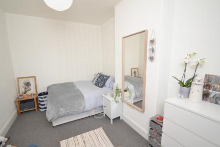 4 bedroom Terraced House to let in Rippingham Road, Withington, Manchester, M20