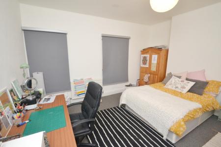 4 bedroom Terraced House to let in Rippingham Road, Withington, Manchester, M20