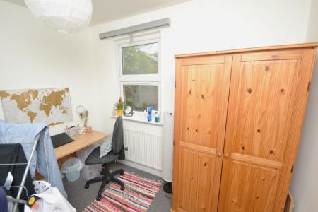 4 bedroom Terraced House to let in Rippingham Road, Withington, Manchester, M20