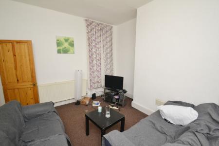 4 bedroom Terraced House to let in Rippingham Road, Withington, Manchester, M20