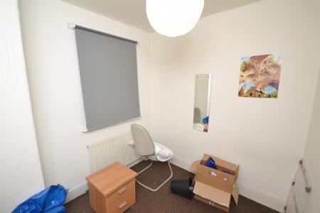 4 bedroom Terraced House to let in Rippingham Road, Withington, Manchester, M20