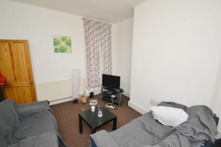 Rippingham Road, Withington, Manchester, M20
