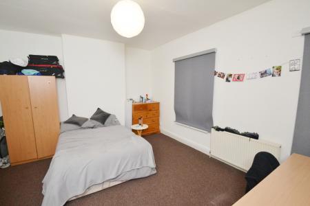 4 bedroom Terraced House to let in Rippingham Road, Withington, Manchester, M20