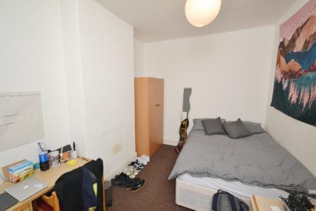 4 bedroom Terraced House to let in Rippingham Road, Withington, Manchester, M20