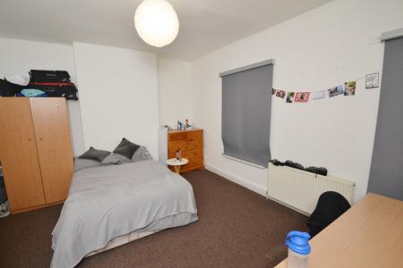 4 bedroom Terraced House to let in Rippingham Road, Withington, Manchester, M20