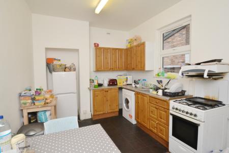 4 bedroom Terraced House to let in Rippingham Road, Withington, Manchester, M20