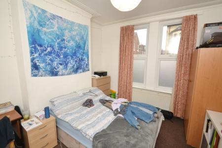 4 bedroom Terraced House to let in Rippingham Road, Withington, Manchester, M20