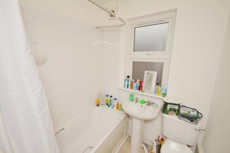 4 bedroom Terraced House to let in Rippingham Road, Withington, Manchester, M20
