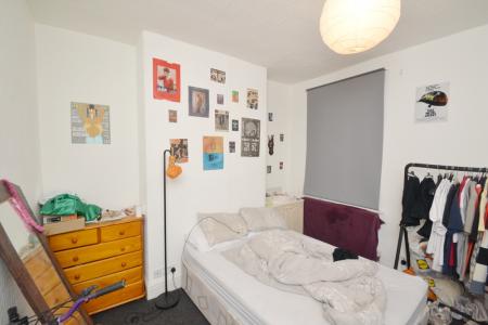 7 bedroom Terraced House to let in Wellington Road, Withington, Manchester, M20