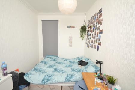 7 bedroom Terraced House to let in Wellington Road, Withington, Manchester, M20
