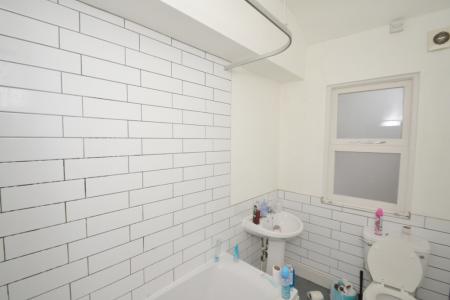 7 bedroom Terraced House to let in Wellington Road, Withington, Manchester, M20