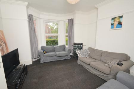 Wellington Road, Withington, Manchester, M20