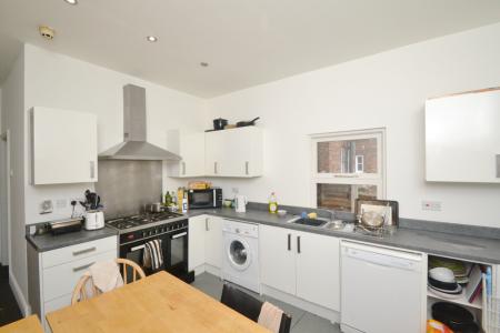 7 bedroom Terraced House to let in Wellington Road, Withington, Manchester, M20