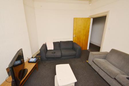 Wellington Road, Withington, Manchester, M20