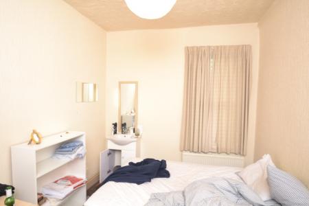 7 bedroom Terraced House to let in Wellington Road, Withington, Manchester, M20
