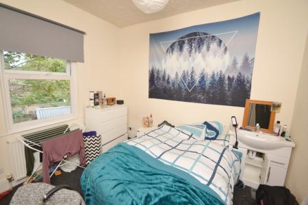 7 bedroom Terraced House to let in Wellington Road, Withington, Manchester, M20