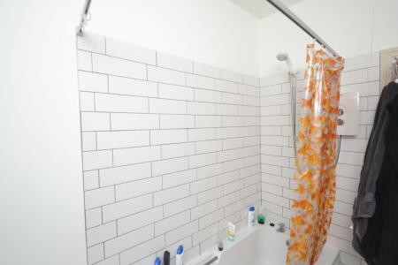 7 bedroom Semi-detached house to let in Brunswick Road, Withington, Manchester, M20