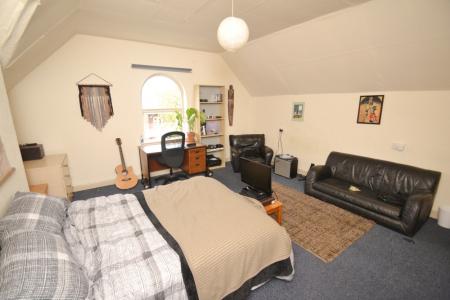 Brunswick Road, Withington, Manchester, M20