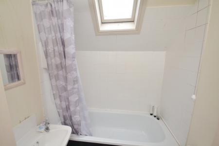 7 bedroom Semi-detached house to let in Brunswick Road, Withington, Manchester, M20
