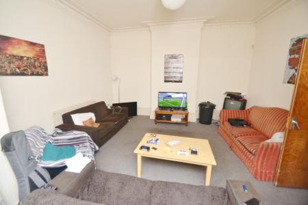 7 bedroom Semi-detached house to let in Brunswick Road, Withington, Manchester, M20
