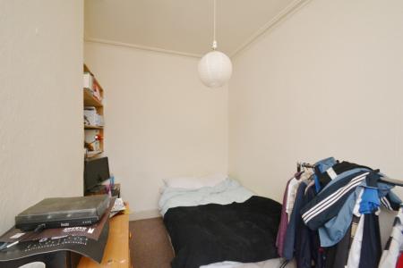 7 bedroom Semi-detached house to let in Brunswick Road, Withington, Manchester, M20