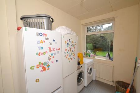 7 bedroom Terraced House to let in Brunswick Road, Withington, Manchester, M20